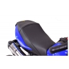 WIELKI  MOTOR ŚCIGACZ, MIĘKKIE KOŁA EVA, MIĘKKIE SIEDZENIE STRONG 2 EXCLUSIVE/NEL-1300