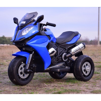 WIELKI  MOTOR ŚCIGACZ, MIĘKKIE KOŁA EVA, MIĘKKIE SIEDZENIE STRONG 2 EXCLUSIVE/NEL-1300