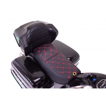 DUŻY MOTOR CHOPPER SPEED ONE, SUPER JAKOŚĆ/NEL-1800