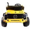 MEGA  WYWROTKA SRLEB 4X4, ELEKTRYCZNY KIPER, PILOT/NEL-797B