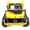 MEGA  WYWROTKA SRLEB 4X4, ELEKTRYCZNY KIPER, PILOT/NEL-797B