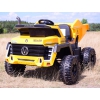 MEGA  WYWROTKA SRLEB 4X4, ELEKTRYCZNY KIPER, PILOT/NEL-797B