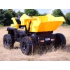 MEGA  WYWROTKA SRLEB 4X4, ELEKTRYCZNY KIPER, PILOT/NEL-797B