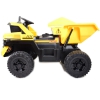 MEGA  WYWROTKA SRLEB 4X4, ELEKTRYCZNY KIPER, PILOT/NEL-797B