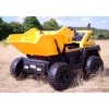 MEGA  WYWROTKA SRLEB 4X4, ELEKTRYCZNY KIPER, PILOT/NEL-797B