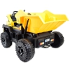 MEGA  WYWROTKA SRLEB 4X4, ELEKTRYCZNY KIPER, PILOT/NEL-797B