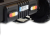 MEGA  WYWROTKA SRLEB 4X4, ELEKTRYCZNY KIPER, PILOT/NEL-797B