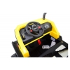 MEGA  WYWROTKA SRLEB 4X4, ELEKTRYCZNY KIPER, PILOT/NEL-797B