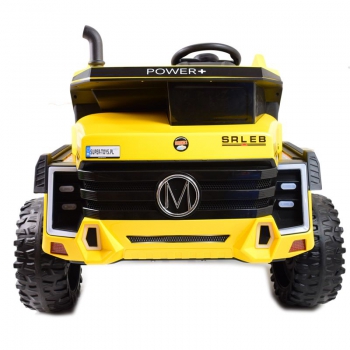 MEGA  WYWROTKA SRLEB 4X4, ELEKTRYCZNY KIPER, PILOT/NEL-797B