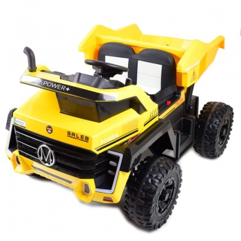 MEGA  WYWROTKA SRLEB 4X4, ELEKTRYCZNY KIPER, PILOT/NEL-797B