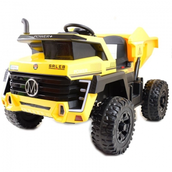 MEGA  WYWROTKA SRLEB 4X4, ELEKTRYCZNY KIPER, PILOT/NEL-797B