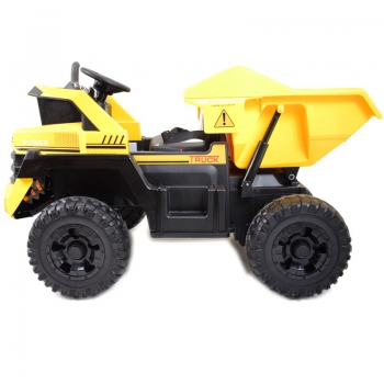 MEGA  WYWROTKA SRLEB 4X4, ELEKTRYCZNY KIPER, PILOT/NEL-797B