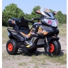 MEGA MOTOR 4 BIEGI,2 SILNIKI STRONG 2,OPARCIE, POMPOWANE KOŁA/ PB-378