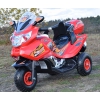 MEGA MOTOR 4 BIEGI,2 SILNIKI STRONG 2,OPARCIE, POMPOWANE KOŁA/ PB-378