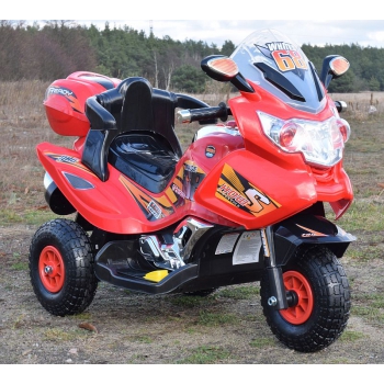 MEGA MOTOR 4 BIEGI,2 SILNIKI STRONG 2,OPARCIE, POMPOWANE KOŁA/ PB-378