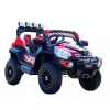 MASYWNY MEGA MOCNY SUV GINNASIO STRONG 2 POMPOWANE KOŁA KLUCZYK/801AIR