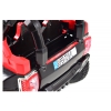 MASYWNY MEGA MOCNY SUV GINNASIO STRONG 2 POMPOWANE KOŁA KLUCZYK/801AIR