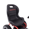 WIELKI LICENCJONOWANY  GOKART  FIAT ABARTH KOŁA EVA JAKOŚĆ /PB9388A