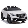MERCEDES GLC 63S, MIĘKKIE SIEDZENIE,  MIEKKIE KOŁA, SYSTEM ESW, FUNKCJA BUJANIA/QLS5688