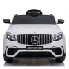 MERCEDES GLC 63S, MIĘKKIE SIEDZENIE,  MIEKKIE KOŁA, SYSTEM ESW, FUNKCJA BUJANIA/QLS5688