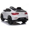 MERCEDES GLC 63S, MIĘKKIE SIEDZENIE,  MIEKKIE KOŁA, SYSTEM ESW, FUNKCJA BUJANIA/QLS5688