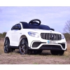 MERCEDES GLC 63S, MIĘKKIE SIEDZENIE,  MIEKKIE KOŁA, SYSTEM ESW, FUNKCJA BUJANIA/QLS5688