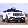 MERCEDES GLC 63S, MIĘKKIE SIEDZENIE,  MIEKKIE KOŁA, SYSTEM ESW, FUNKCJA BUJANIA/QLS5688