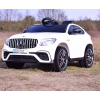 MERCEDES GLC 63S, MIĘKKIE SIEDZENIE,  MIEKKIE KOŁA, SYSTEM ESW, FUNKCJA BUJANIA/QLS5688