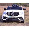 MERCEDES GLC 63S, MIĘKKIE SIEDZENIE,  MIEKKIE KOŁA, SYSTEM ESW, FUNKCJA BUJANIA/QLS5688