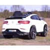 MERCEDES GLC 63S, MIĘKKIE SIEDZENIE,  MIEKKIE KOŁA, SYSTEM ESW, FUNKCJA BUJANIA/QLS5688
