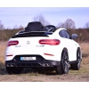 MERCEDES GLC 63S, MIĘKKIE SIEDZENIE,  MIEKKIE KOŁA, SYSTEM ESW, FUNKCJA BUJANIA/QLS5688