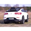 MERCEDES GLC 63S, MIĘKKIE SIEDZENIE,  MIEKKIE KOŁA, SYSTEM ESW, FUNKCJA BUJANIA/QLS5688