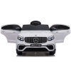 MERCEDES GLC 63S, MIĘKKIE SIEDZENIE,  MIEKKIE KOŁA, SYSTEM ESW, FUNKCJA BUJANIA/QLS5688