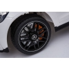 MERCEDES GLC 63S, MIĘKKIE SIEDZENIE,  MIEKKIE KOŁA, SYSTEM ESW, FUNKCJA BUJANIA/QLS5688
