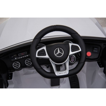 MERCEDES GLC 63S, MIĘKKIE SIEDZENIE,  MIEKKIE KOŁA, SYSTEM ESW, FUNKCJA BUJANIA/QLS5688
