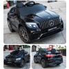 MERCEDES GLC 63S, MIĘKKIE SIEDZENIE, MIEKKIE KOŁA, SYSTEM ESW, FUNKCJA BUJANIA, LAKIER/QLS5688