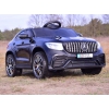 MERCEDES GLC 63S, MIĘKKIE SIEDZENIE, MIEKKIE KOŁA, SYSTEM ESW, FUNKCJA BUJANIA, LAKIER/QLS5688