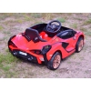 ORYGINALNE LAMBORGHINI SIAN, MIĘKKIE KOŁA, MIĘKKIE SIEDZENIE,  FUNKCJA BUJANIA - FULL OPCJA /QLS6388