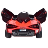 ORYGINALNE LAMBORGHINI SIAN, MIĘKKIE KOŁA, MIĘKKIE SIEDZENIE,  FUNKCJA BUJANIA - FULL OPCJA /QLS6388