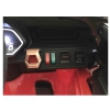 ORYGINALNE LAMBORGHINI SIAN, MIĘKKIE KOŁA, MIĘKKIE SIEDZENIE,  FUNKCJA BUJANIA - FULL OPCJA /QLS6388