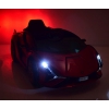 ORYGINALNE LAMBORGHINI SIAN, MIĘKKIE KOŁA, MIĘKKIE SIEDZENIE,  FUNKCJA BUJANIA - FULL OPCJA /QLS6388