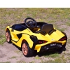 ORYGINALNE LAMBORGHINI SIAN, MIĘKKIE KOŁA, MIĘKKIE SIEDZENIE, FUNKCJA BUJANIA - FULL OPCJA /QLS6388