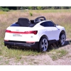 AUTO NA AKUMULATOR AUDI E-TRON SPORTBACK NAJLEPSZA WERSJA/QLS6688
