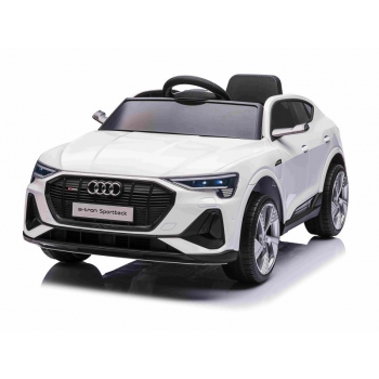 AUTO NA AKUMULATOR AUDI E-TRON SPORTBACK NAJLEPSZA WERSJA/QLS6688