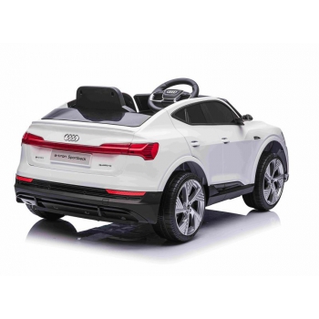 AUTO NA AKUMULATOR AUDI E-TRON SPORTBACK NAJLEPSZA WERSJA/QLS6688