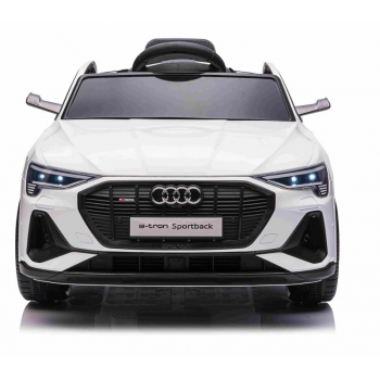 AUTO NA AKUMULATOR AUDI E-TRON SPORTBACK NAJLEPSZA WERSJA/QLS6688