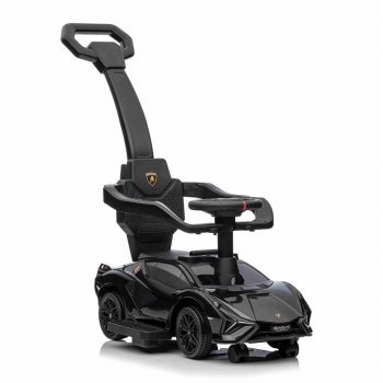 JEŹDZIK, ODPYCHACZ, ORYGINALNE LAMBORGHINI SIAN FKP 37/QLS996T