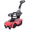 JEŹDZIK, ODPYCHACZ, ORYGINALNE LAMBORGHINI SIAN FKP 37/QLS996T