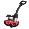 JEŹDZIK, ODPYCHACZ, ORYGINALNE LAMBORGHINI SIAN FKP 37/QLS996T