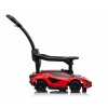 JEŹDZIK, ODPYCHACZ, ORYGINALNE LAMBORGHINI SIAN FKP 37/QLS996T